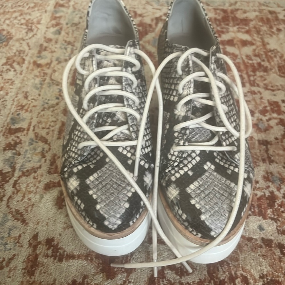 SM Kimber  shoes